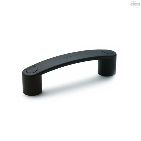 Elesa Flexible bridge handles, EBP.140-8-FLX-C1 EBP.FLX